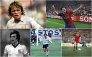 UEFA Super Cup: Top Goal Scorers in Competition History