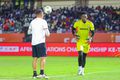 CHAN 2024: Harambee Stars Keeper Byrne Omondi on How Moneeb Josephs Has Elevated His Game