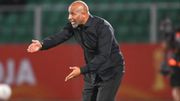 NFF clears the air on Super Eagles head coach's unpaid salary ahead of AFCON