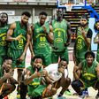 The Indomitable Lions of Cameroon send a warning to Nigeria's D'Tigers by defeating Tunisia 86-65 at the 2025 AfroBasket.