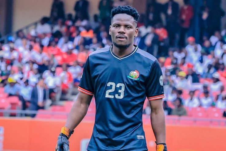 Harambee Stars CHAN 2024