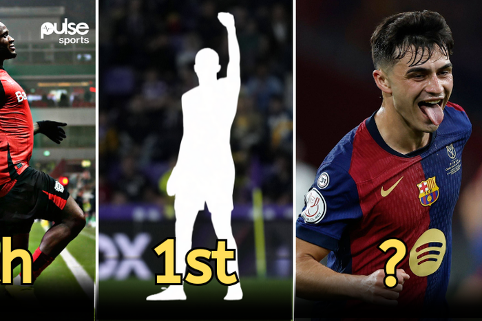 UEFA's latest ranking has Barcelona below Bayer Leverkusen | Imago