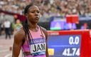 'I'll Be Much Better in Tokyo' - Shericka Jackson Confident After Budapest 100m as Comeback Progresses