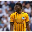 Brighton reject Manchester United bid for Baleba