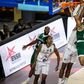 Caleb Agada was the hero as Nigeria's D'Tigers blew out Madagascar 77-59 to start their 2025 AfroBasket campaign.
