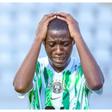Super Falcons fail to qualify for World Cup