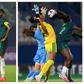 End of an era: Super Falcons fall to South Africa, miss Women's World Cup for the first time
