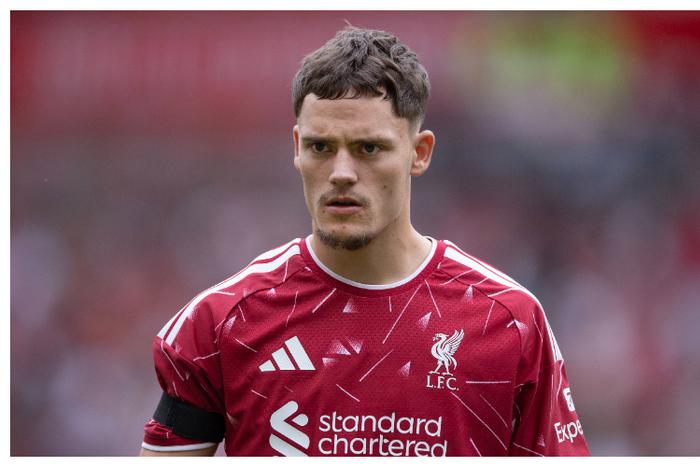 Liverpool legend backs Wirtz to replicate Bruno Fernandes' success