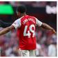 Arteta remains tight-lipped on Lewis-Skelly's future
