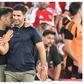 Fabregas hails Arsenal's patience with Arteta