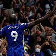 Lukaku fills Chelsea's striker void