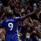 Lukaku fills Chelsea's striker void