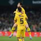 Busquets shocked by Messi exit as Barcelona get set for Bayern