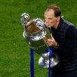 Tuchel tells Chelsea to recreate 'addictive' Champions League win