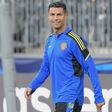 Solskjaer aiming to take Man Utd 'all the way' in the Champions League after Ronaldo return