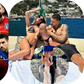 Nicolo Zaniolo and Mattia forced to play together for Italy