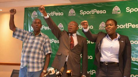 Ex-Gor Mahia official delves into Harambee Stars match fixing speculations after South Sudan defeat