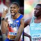 Man of the moment Noah Lyles promises fireworks in Eugene