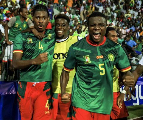 Cameroon, Namibia survive Burundi scare to seal final Africa Cup of Nations slots