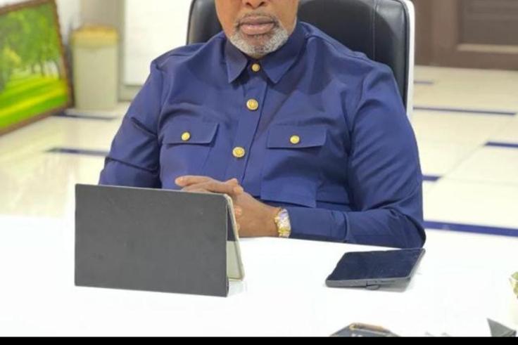 National Youths Games: Delta State set to defend Title