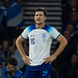 Harry Maguire did an own goal against Scotland