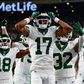 Jets vs Bills breaks Monday Night Football viewing record