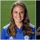 Ashleigh Plumptre: Grateful Super Falcons star 'excited' to start Saudi Arabia journey