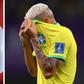 I need help — Brazil striker Richarlison cries out