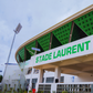 Ivory Coast opens two more AFCON stadiums