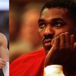 On the 48 Minutes podcast, Giannis Antetokounmpo discussed his intentions to travel to Houston to train with Nigerian legend Hakeem Olajuwon. Image Credit - Imago