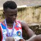 Sixteen-year-old Nigerian distance runner gives notice to rampant Kenyan marathoners invading 'his' turf