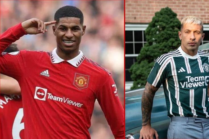 Manchester United dump TeamViewer for biggest shirt sponsorship deal in history