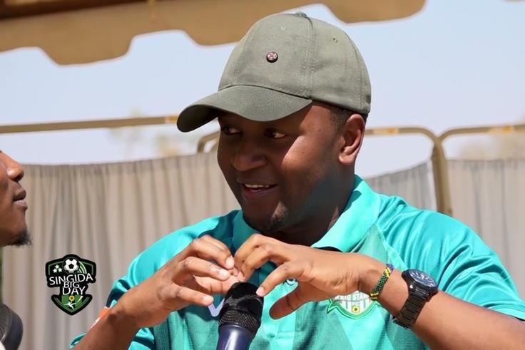 Yanga, Simba, Azam zaungana kuisapoti Singida FG kimataifa