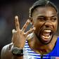 Five things you probably did not know about Noah Lyles