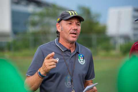 Ex-Wolverhampton Wanderers coach believes the future is bright for Harambee Stars despite losing to South Sudan
