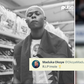 Mohbad: Super Eagles goalkeeper Maduka Okoye mourns the passing of Afrobeat star