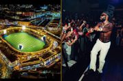 Burna Boy: Nigerian music icon set to perform at Nakivubo Stadium grand opening