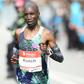 Bernard Koech using Copenhagen Half Marathon to calibrate for Amsterdam Marathon