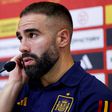 The statement by Carvajal has added flame to the video's accusation of questionable sexual relations sparking reactions by Real Madrid and Spanish fans. - Image Credit- Imago