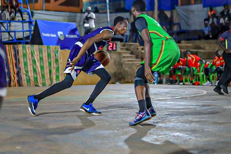 UCU Canons win sends UPDF Tomahawks to Division One