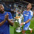 According to Mikel Obi, he should have been named Man of the Match in the Champions League final ahead of Didier Drogba - Image Credit- Chelsea/Imago