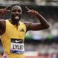 American icon explains why Noah Lyles should consider quitting 100m despite Olympics triumph