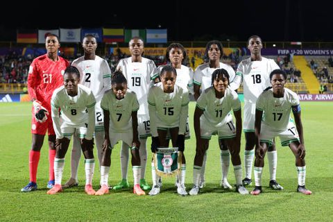 Japan 2-1 Nigeria: Nadeshiko knocks out Falconets at FIFA U-20 Women's World Cup