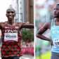 Letsile Tebogo reveals how a quote from Eliud Kipchoge has shaped his 2024 season