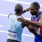 American sprint legend weighs in on clash for ultimate sprint crown between Noah Lyles and Letsile Tebogo