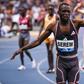Amos Serem stuns Olympics champion Soufiane El Bakkali to claim steeplechase Diamond League title