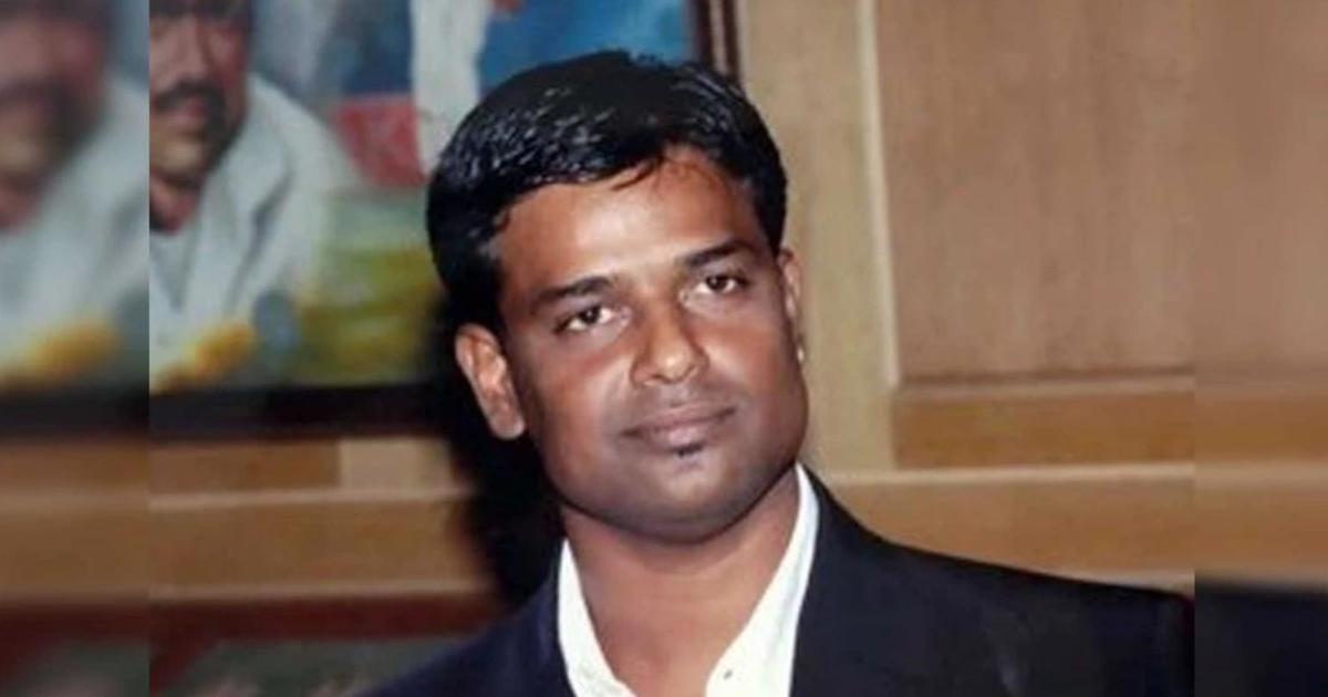 Dodda Ganesh sacked as Kenya’s cricket coach just a month after ...