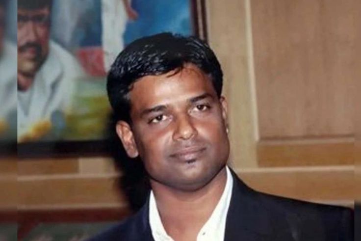 Dodda Ganesh sacked as Kenya’s cricket coach just a month after appointment