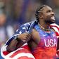 'Where’s my 30,000?'- American sprint king Noah Lyles announces rally event to celebrate Paris 2024 success