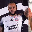 Welcome to Brazil — Neymar sends message to Memphis Depay after Corinthians move